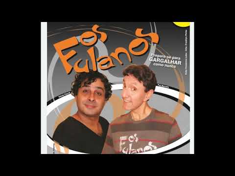 OS FULANOS - VOLUME 4 - CD DE PIADAS #humor #piadascurtas #comedia #piadasrapidas #piadas
