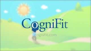 CogniFit Premium Brain Training: 1-Yr Subscription