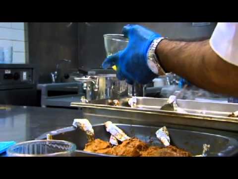 Indian Lamb | The F Word