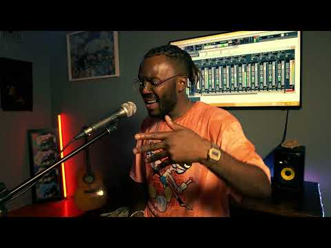 Djaykams - Kesho Niya Mungu