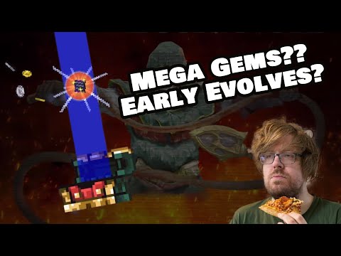 5 Hidden Mechanics Vampire Survivors Doesn't Tell You About | Quick Guides