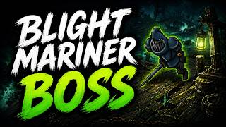 Miniaturka - Blight Mariner in Tibia | Boss Fight Guide