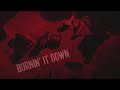 Jason Aldean Burnin It Down Lyric Video