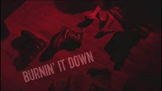 Jason Aldean Burnin It Down Lyric Video Video