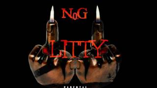 N.O.G - Litty (Audio)
