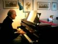 Gavin Sutherland: Sailing (published piano solo version)