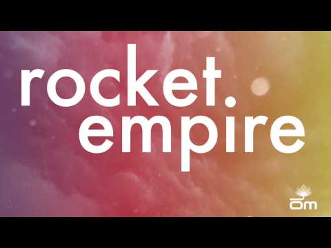 Rocket Empire - Simmer Down Jammie