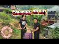 Lalnuna Lalmuana Camping An Lut RamBoss React