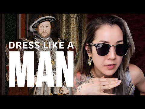 Did Modern Warfare Ruin Menswear? On the Great Male Renunciation and Drab Masculinity