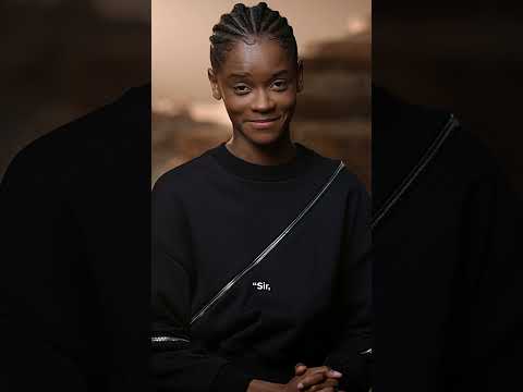 Thumbnail for video: Enter the underwater world of Talokan. Thumbnail for video: Enter the underwater world of Talokan.