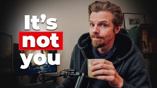 Small YouTubers Keep Failing Because of This