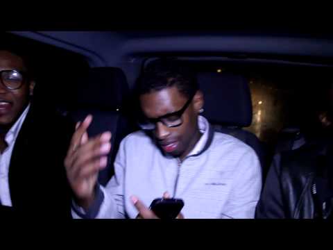 MDZ TaxiSessie 1: Ik Was Allang All Drunch!!!