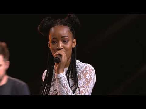 Idols SA 2018 Season 14 Top 16 Nosipho