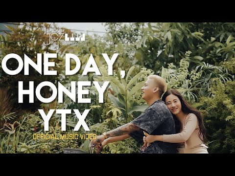 YTX - One Day, Honey [Official Music Video]