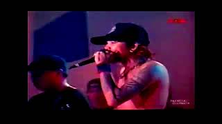 Slapshock - Wake Up (Live Nu Rock Awards 2002)