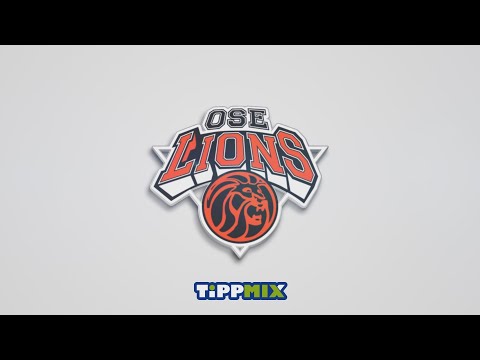 OSE Lions - Egis Körmend sajtótájékoztató