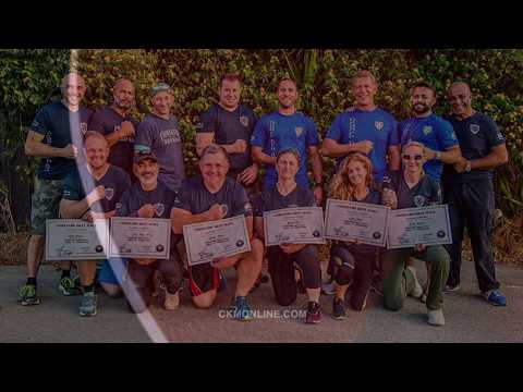 TESTIMONIALS FROM THE ULTIMATE HIGH-LEVEL CKM CHALLENGE AT THE ISRAELI DESERT-2019