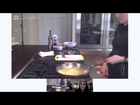 How to Make a Dublin Lawyer with Rice