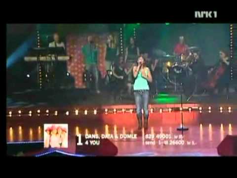 Idol (Norway) Winners (Sesong/Season 1-6, 2003-2011)