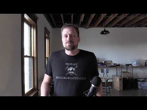 Getting started with TCPDump - John Strand