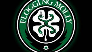 Flogging Molly - Grace Of God Go I (HQ) + Lyrics