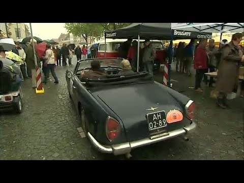 GLD Nieuws 16 mei 2015