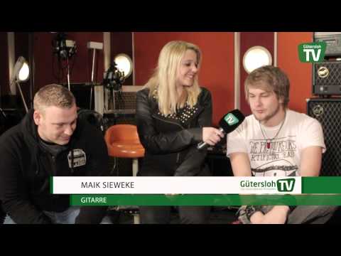 GT-Rockt - Monochrom