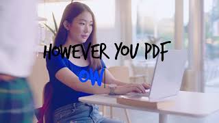 Simplify Your Workflow with the Best PDF Editor | Wondershare PDFelement Simplify Your Workflow with the Best PDF Editor | Wondershare PDFelement