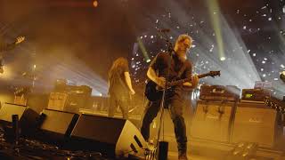 Karnivool - Goliath [Live at UNIFY 2019]