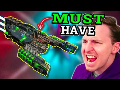 Outrider: Your New Favorite Fleet Ship For MAX ISK 💎 EVE Catalyst - New Ship Guide