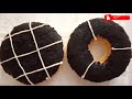 Cara Membuat Bubuk Oreo Sendiri Di Rumah Gorio Crumble