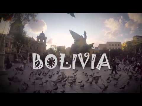 Bolivia Aventura con Eland Expediciones