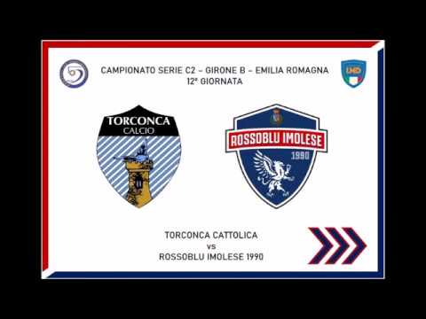 Torconca Cattolica - Rossoblu Imolese 1990