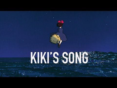 Video thumbnail for Kiki’s Song