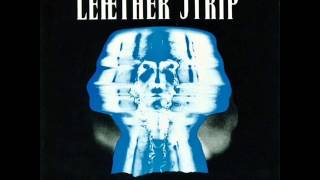 LEAETHER STRIP - "Rotation"
