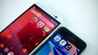 What's the Best Browser for Android and iPhone?