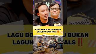 Download lagu BONGKAR ITU BUKAN LAGUNYA IWAN FALS‼️#vindes #swami #iwanfals #shorts mp3 Download lagu BONGKAR ITU BUKAN LAGUNYA IWAN FALS‼️#vindes #swami #iwanfals #shorts mp3