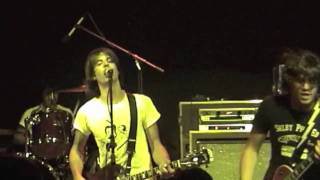 Piebald - American Hearts