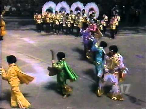 1995 Berlin String Band -Kings for a Day!