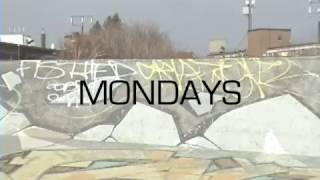 MONDAYS