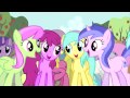 My Little Pony: The Super Speedy Cider Squeezy ...