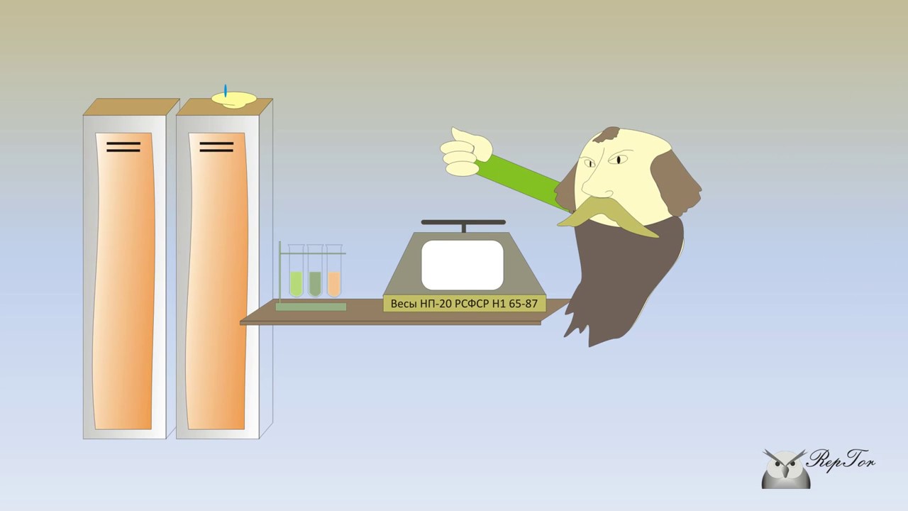 Сколько грамм в одном миллилитре