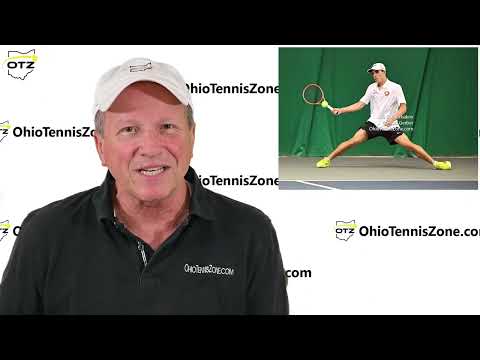 OhioTennisZone.com - OTZ's OHSAA Boys State Picks for the 2025 Tennis Championships by Scott Gerber