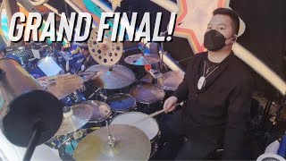 Download lagu Echa Soemantri - Pamela Ghaniya - Gemilang | Idola Cilik 2022 #ESdrumcam mp3 Download lagu Echa Soemantri - Pamela Ghaniya - Gemilang | Idola Cilik 2022 #ESdrumcam mp3