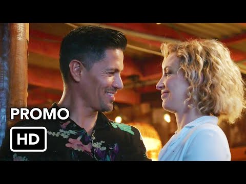 Magnum P.I. 5x06 Promo "Dead Ringer" (HD)