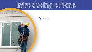 ePlans: How to Get Started