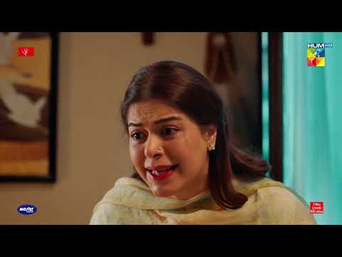 Azka Ne Apna Aap Aur Apni Zindagi Azlan Ke Hawaly Karne Ka Faisla Kar Liya - Ishq-e-Laa - HUM TV
