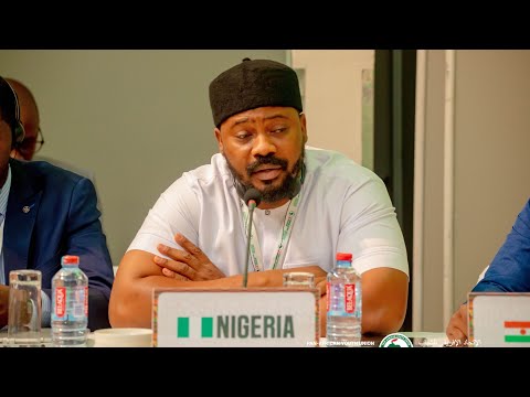 PYU 2nd Consultative Dialogue 2024 - Submission of Nigeria