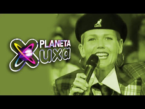 Planeta Xuxa 1997 | (15º Reprise Viva) (COMPLETO HD)