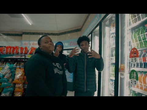 Fatt Loc - Death On Me ( Official Video )